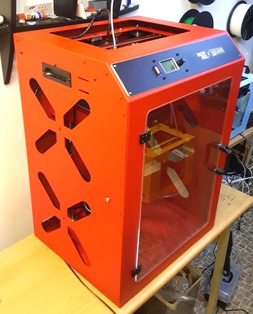 3D 프린터 MP-500 PAL