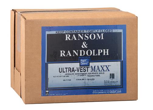 석고 (R&P) 용 수지석고/ULTRA-VEST MAXX(22.5kg)
