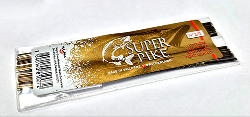 스위스 SUPER PIKE 3/0