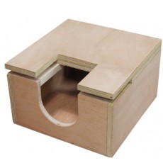 인발판받침 (인발다이 )