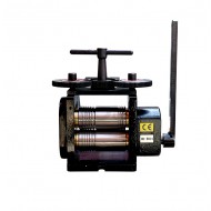 수동 랍연기/ 롤러 HH_RM01A 110mm (중국)