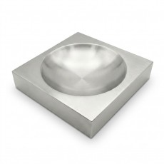 정반 정사각 홈파임 20TX100X100mm
