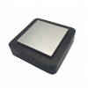 정반 정사각고무덮개 11TX75X75mm