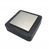 정반 정사각고무덮개 11TX75X75mm
