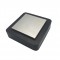 정반 정사각고무덮개 11TX75X75mm