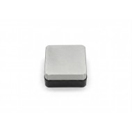 스틸 미니 정반 정사각 26TX 64 × 64mm
