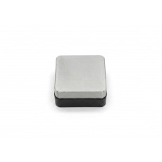 스틸 미니 정반 정사각 26TX 64 × 64mm